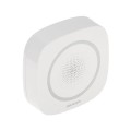 Sygnalizator wewnętrzny bezprzewodowy HIKVISION AX PRO DS-PS1-I-WE/BLUE - 1634634