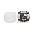 Sygnalizator wewnętrzny bezprzewodowy HIKVISION AX PRO DS-PS1-I-WE/BLUE - 1634636