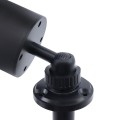 Atrapa kamery Maclean SOL1801S, solarna, migająca dioda, czujnik ruchu, oświetlenie LED, naklejka gratis - 2338385