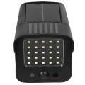 Atrapa kamery Maclean SOL1803S, solarna, migająca dioda, czujnik ruchu, oświetlenie LED, naklejka gratis - 2338364