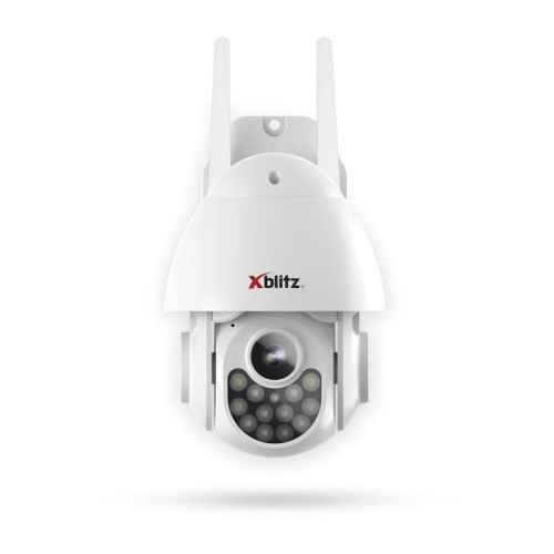 Kamera Xblitz Armor 500 zewnętrzna IP z Wi-Fi - 2326300