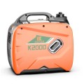 Agregat prądotwórczy / Generator prądu 230V 2kW, inwertorowy - 1818211