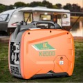 Agregat prądotwórczy / Generator prądu 230V 2kW, inwertorowy - 1818210