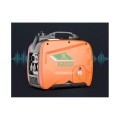 Agregat prądotwórczy / Generator prądu 230V 2kW, inwertorowy - 1818213