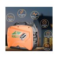 Agregat prądotwórczy / Generator prądu 230V 2kW, inwertorowy - 1818214