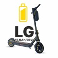 Hulajnoga elektryczna XRIDER M10 Pro 15,6Ah Bateria LG 500W - 2284809