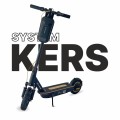 Hulajnoga elektryczna XRIDER M10 Pro 15,6Ah Bateria LG 500W - 2284811