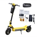 Hulajnoga elektryczna XRIDER MX10 18,2 Ah MAX 800W - 2065880