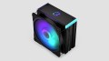 Chłodzenie CPU Endorfy Fera 5 Black ARGB (EY3A012) 120mm - 2338460