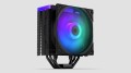 Chłodzenie CPU Endorfy Fera 5 Black ARGB (EY3A012) 120mm - 2338459