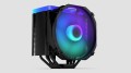 Chłodzenie CPU Endorfy Fortis 5 Black ARGB (EY3A014) 140mm - 2338466