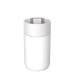 Kambukka kubek termiczny Olympus 300ml - Marshmallow white - 2337650