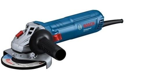 Szlifierka kątowa fi 125 1200W GWS 12-125 BOSCH - 2332840