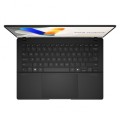 ASUS Vivobook S 14 OLED M5406UA-PP007W Ryzen 7 8845H 14.0" 3K 120Hz 400nits Glossy 32GB LPDDR5X SSD1TB AMD Radeon Graphics WLAN+BT Cam 75WHrs Win11 Neutral Black - 2341098