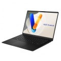 ASUS Vivobook S 14 OLED M5406UA-PP007W Ryzen 7 8845H 14.0" 3K 120Hz 400nits Glossy 32GB LPDDR5X SSD1TB AMD Radeon Graphics WLAN+BT Cam 75WHrs Win11 Neutral Black - 2341097