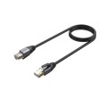 UNITEK KABEL ETHERNET RJ-45 LAN CAT.8 (S/FTP) 2M - 2339615