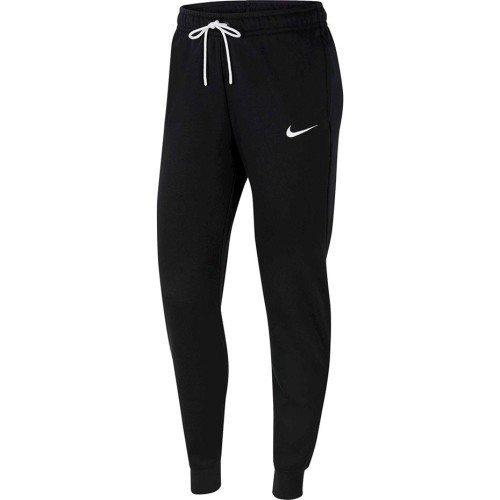 Spodnie damskie Nike Park 20 Fleece czarne CW6961 010 - 1950724