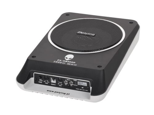 Subwoofer aktywny PY-NB3000 - 1898935