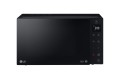 LG Microwave Oven MS2535GIB Free standing 25 L 1000 W Black - 1882127