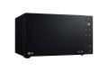 LG Microwave Oven MS2535GIB Free standing 25 L 1000 W Black - 1882126