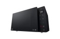 LG Microwave Oven MS2535GIB Free standing 25 L 1000 W Black - 1882125