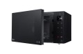 LG Microwave Oven MS2535GIB Free standing 25 L 1000 W Black - 1882124