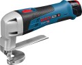 BOSCH NOŻYCE DO BLACHY 12V 2x2,0Ah LI-ION L-BOXX GSC 12V-13 - 2327328