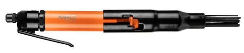 Młotek igłowy do rdzy i spawów, 19 x 3 mm - 2193810