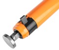 Młotek igłowy do rdzy i spawów, 19 x 3 mm - 2193814