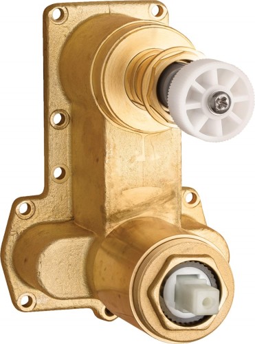 Korpus BOXa podtynkowego mieszaczowego z przełącznikiem natrysku BXY_M44M 5908212092217 - 2329175