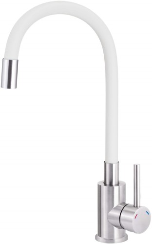 Bateria kuchenna z elastyczną wylewką BOC_W720 5907650810155 - 2257434
