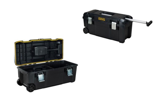 STANLEY SKRZYNIA NA KOŁACH 28" FATMAX - 1950020