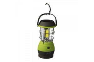 Lampa Vango Lunar 250 Eco Recharge USB