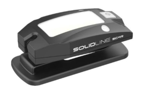 Latarka Ledlenser Solidline SC4R - 2252348