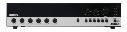 AUDAC WZMACNIACZ 240W 100V MK2 VERSION - 1127129