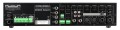 AUDAC WZMACNIACZ 240W 100V MK2 VERSION - 1127130