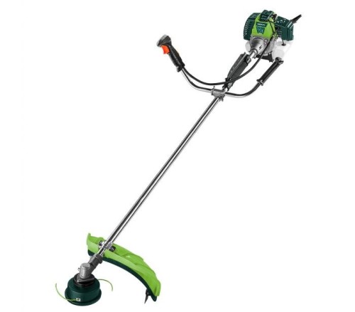 Kosa spalinowa 1.2kW, szerokość koszenia 255/460 mm Verto - 1737735