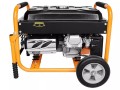 Agregat prądotwórczy 3 kw 12/230 NEO Tools - 1737728