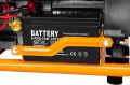 Agregat prądotwórczy 3 kw 12/230 NEO Tools - 1737731