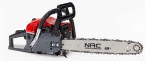 Piła łańcuchowa spalinowa 45cc CST45-40-09AC NAC