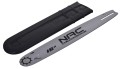 Piła łańcuchowa spalinowa 45cc CST45-40-09AC NAC - 1453788