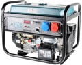 KÖNNER & SÖHNEN AGREGAT/GENERATOR BENZYNOWY 7,5kW 230/400V ROZRUCH ELEKTRYCZNY AVR VST KS10000E1/3 - 1061631