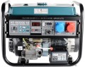 KÖNNER & SÖHNEN AGREGAT/GENERATOR BENZYNOWY 7,5kW 230/400V ROZRUCH ELEKTRYCZNY AVR VST KS10000E1/3 - 1061629