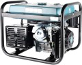 KÖNNER & SÖHNEN AGREGAT/GENERATOR BENZYNOWY 7,5kW 230/400V ROZRUCH ELEKTRYCZNY AVR VST KS10000E1/3 - 1061632