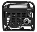 Agregat prądotwórczy 2.2 kw 12/230 Graphite - 1737717