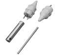 Agregat prądotwórczy 2.2 kw 12/230 Graphite - 1737718