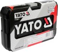 ZESTAW KLUCZY 12 ELEM. XS YT-38671 YATO - 1340621