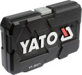 ZESTAW KLUCZY 12 ELEM. XS YT-38671 YATO - 1340620