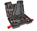 Zestaw narzędziowy Top Tools 1/4", 3/8", 73 sztuki - 1737651