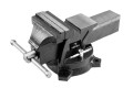 Imadło ślusarskie obrotowe Topex 150mm - 1737586